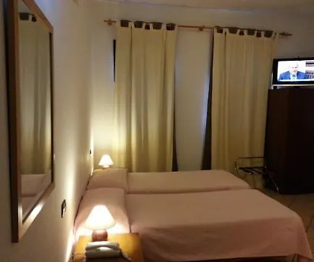 Pizzeria Sole Hotel *