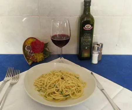 Pizzeria Sole *