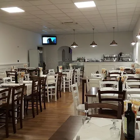 Pizzeria Sole * San Giovanni Lupatoto