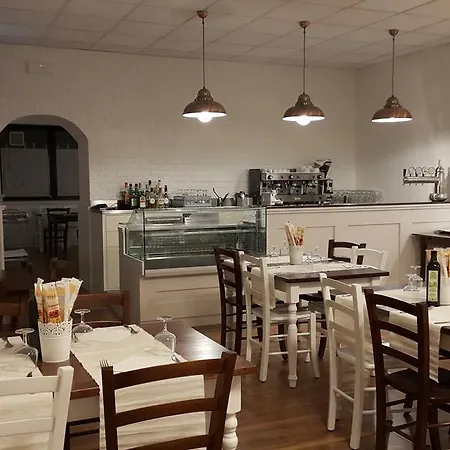 Pizzeria Sole San Giovanni Lupatoto