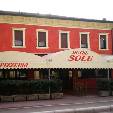 Hotel Pizzeria Sole