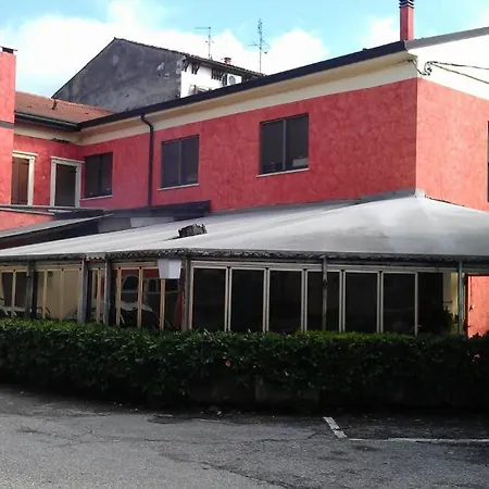 Hotel Pizzeria Sole *