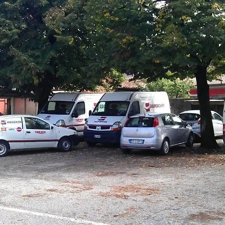 Pizzeria Sole
