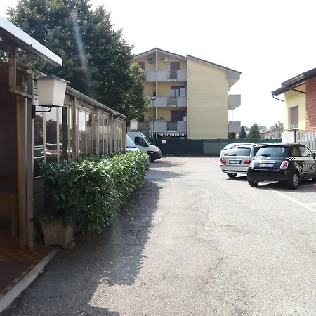 Pizzeria Sole * San Giovanni Lupatoto