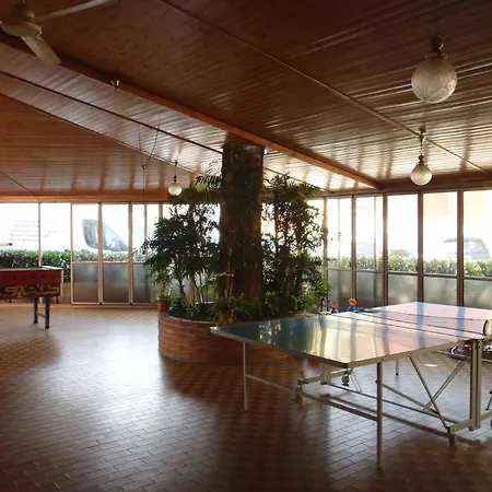 Pizzeria Sole Hotel