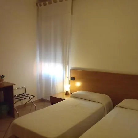 Pizzeria Sole Hotel *