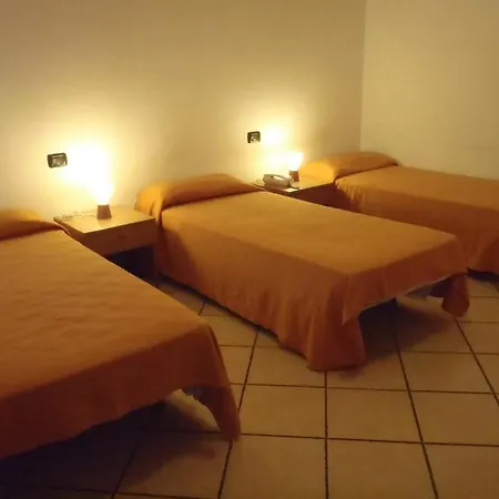 Hotel Pizzeria Sole *