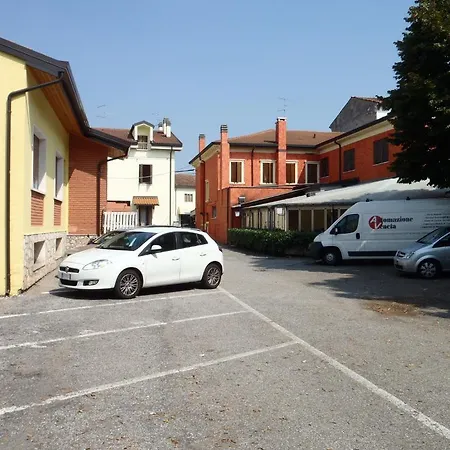 Pizzeria Sole