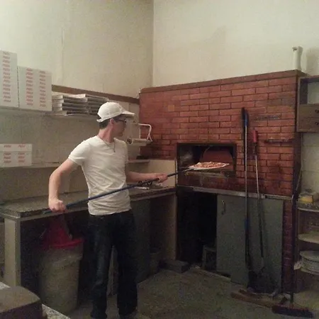 Hotel Pizzeria Sole San Giovanni Lupatoto