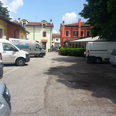 Pizzeria Sole San Giovanni Lupatoto