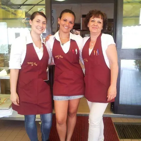 Pizzeria Sole *