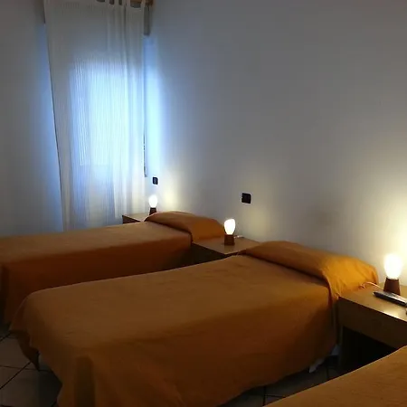 Hotel Pizzeria Sole San Giovanni Lupatoto