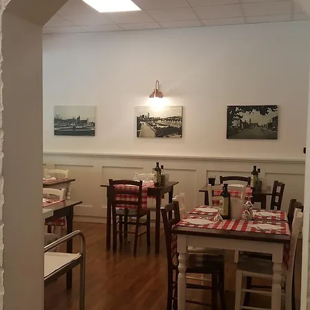 Hotel Pizzeria Sole San Giovanni Lupatoto