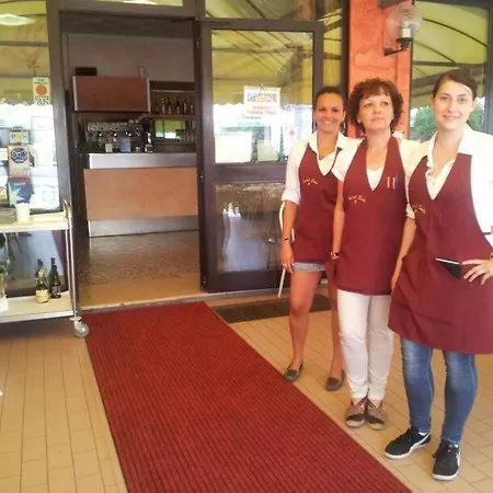 Pizzeria Sole Hotel